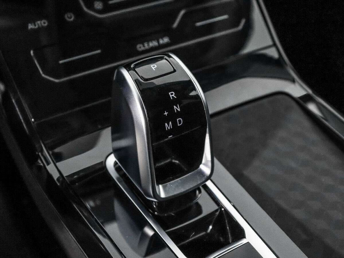 CHERY Tiggo 7 Pro, 2020 Фото №11