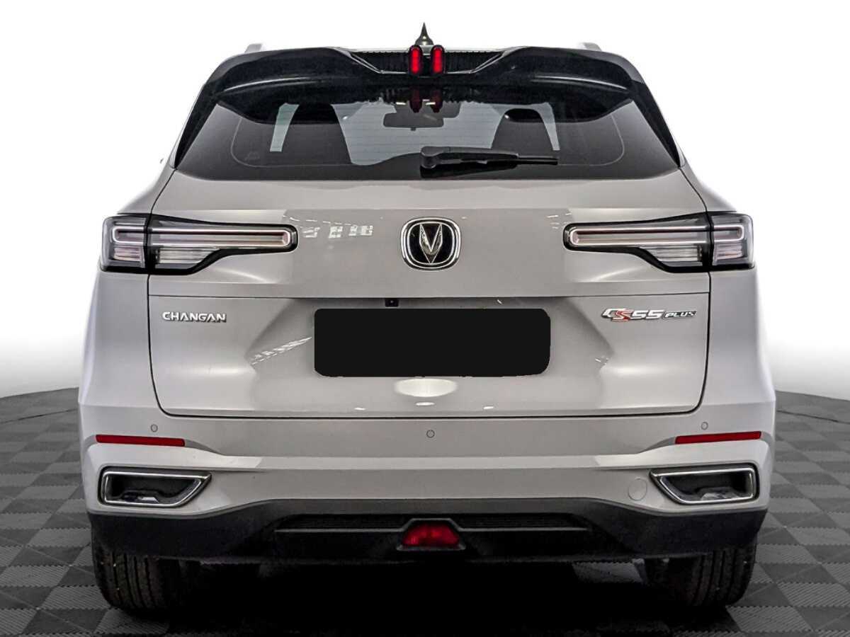 Changan CS55PLUS, 2023 Фото №6
