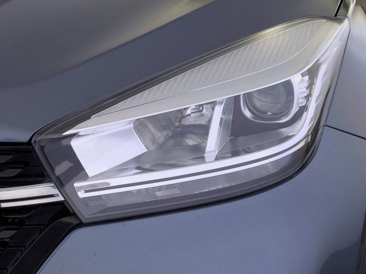 Chery Tiggo 4, 2021 Фото №11