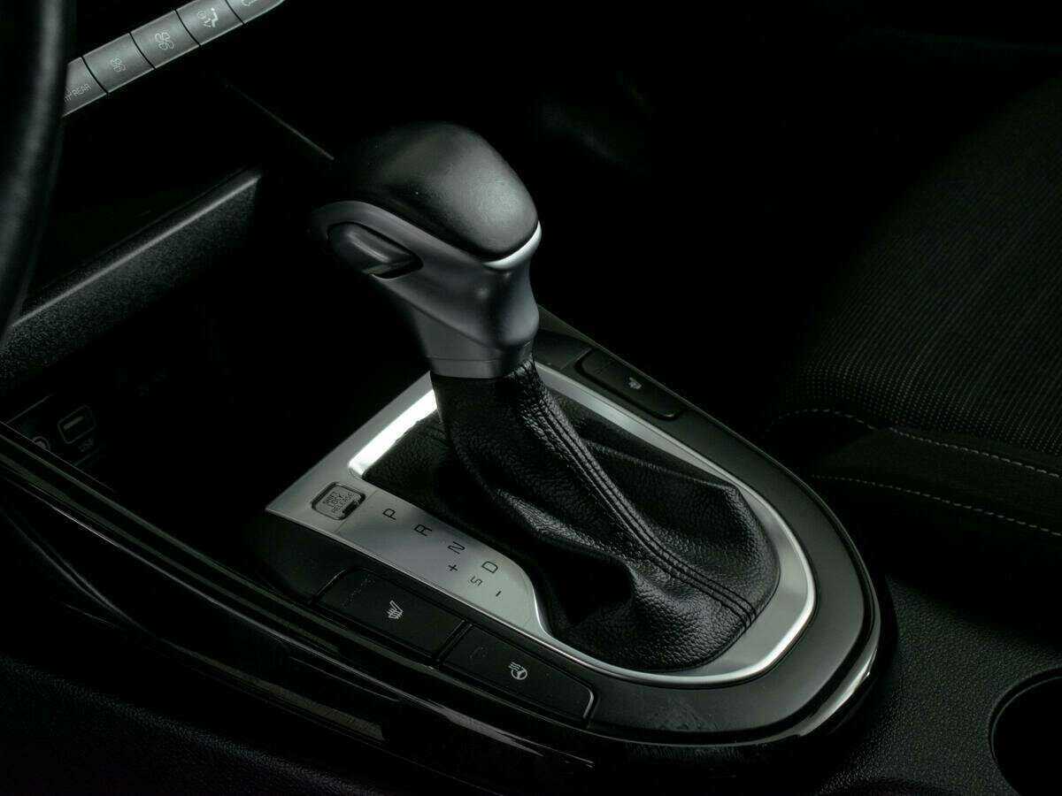 Kia Cerato, 2020 Фото №15