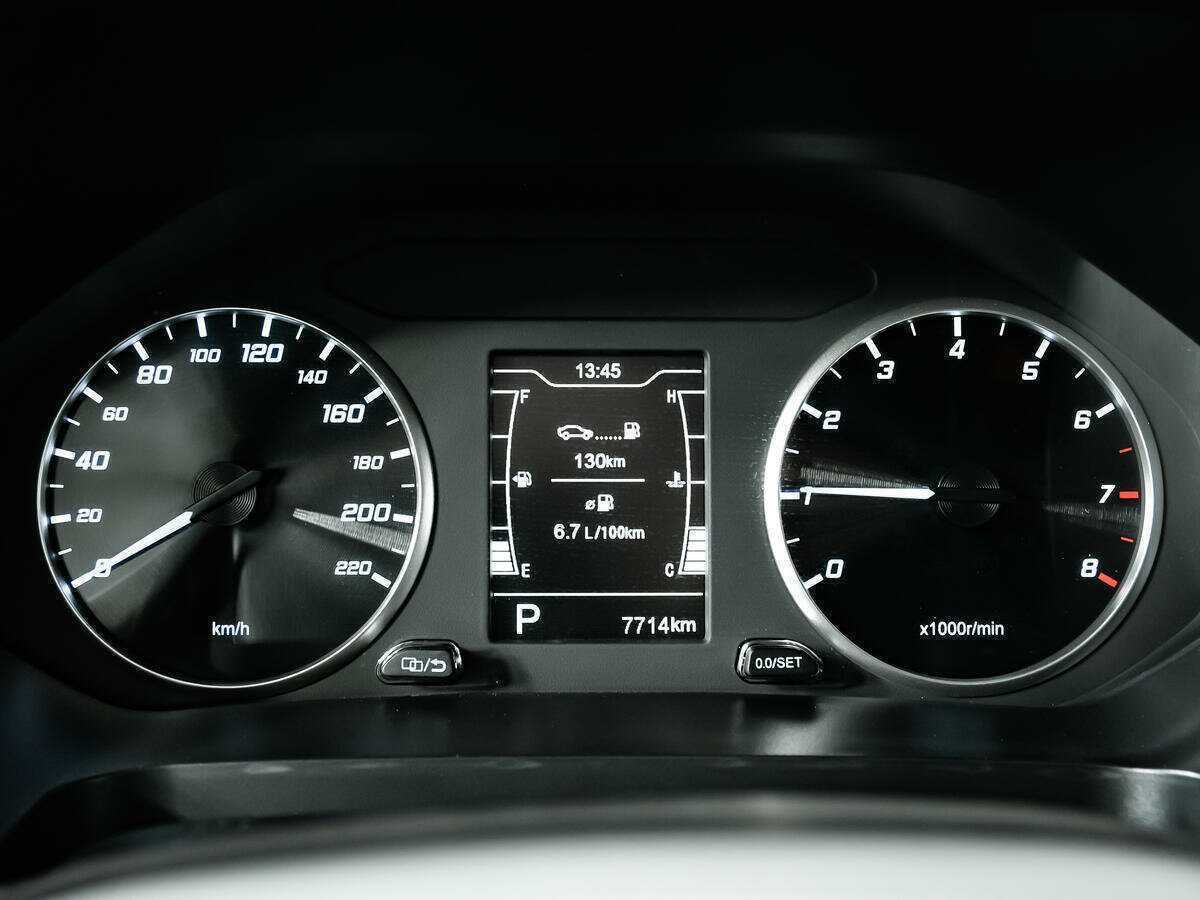 CHERY Tiggo 4 Pro, 2023 Фото №10