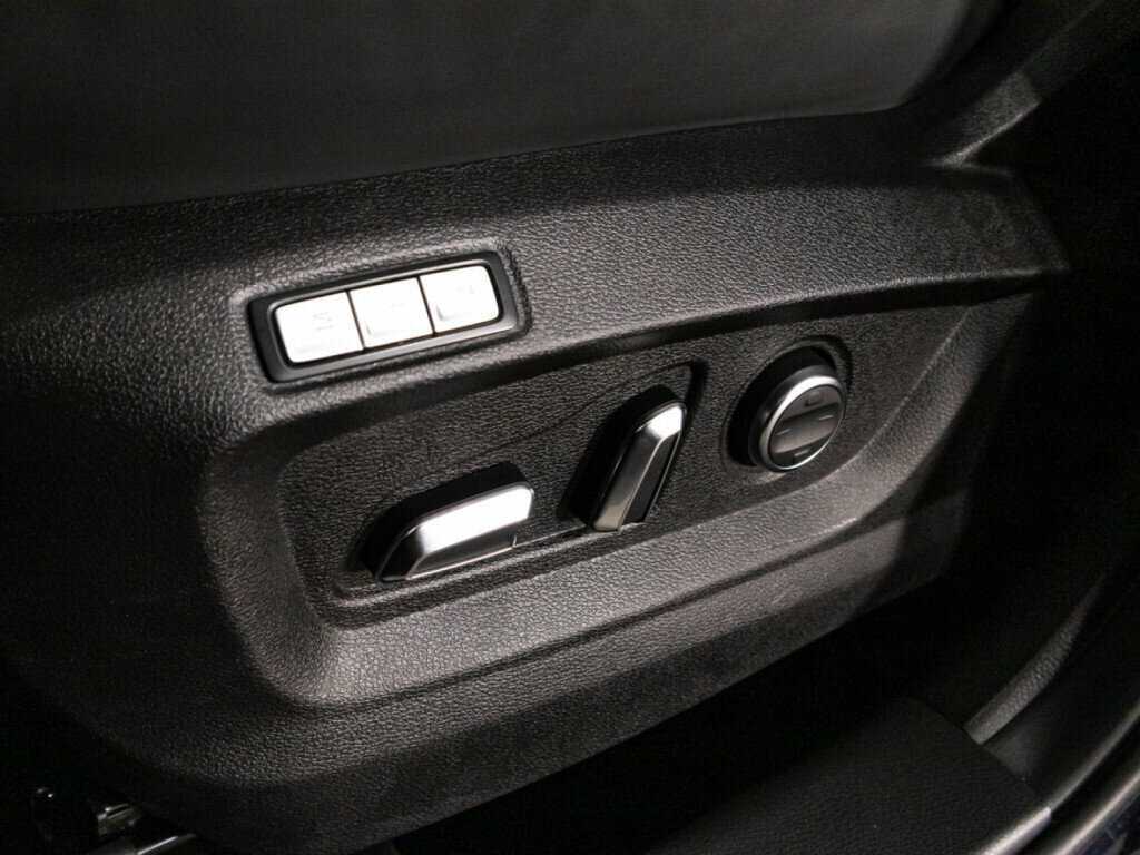 CHERY Tiggo 8 Pro, 2021 Фото №15