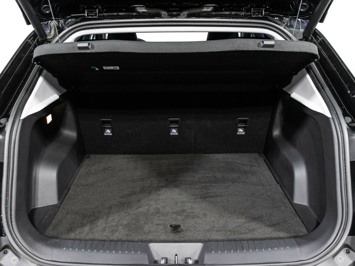 Omoda C5 I, 2023 Фото №20