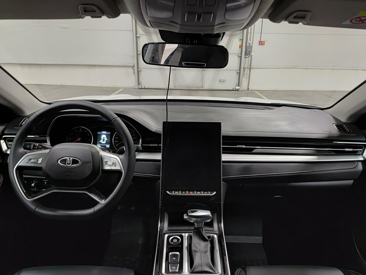 Москвич 6, 2023 Фото №14