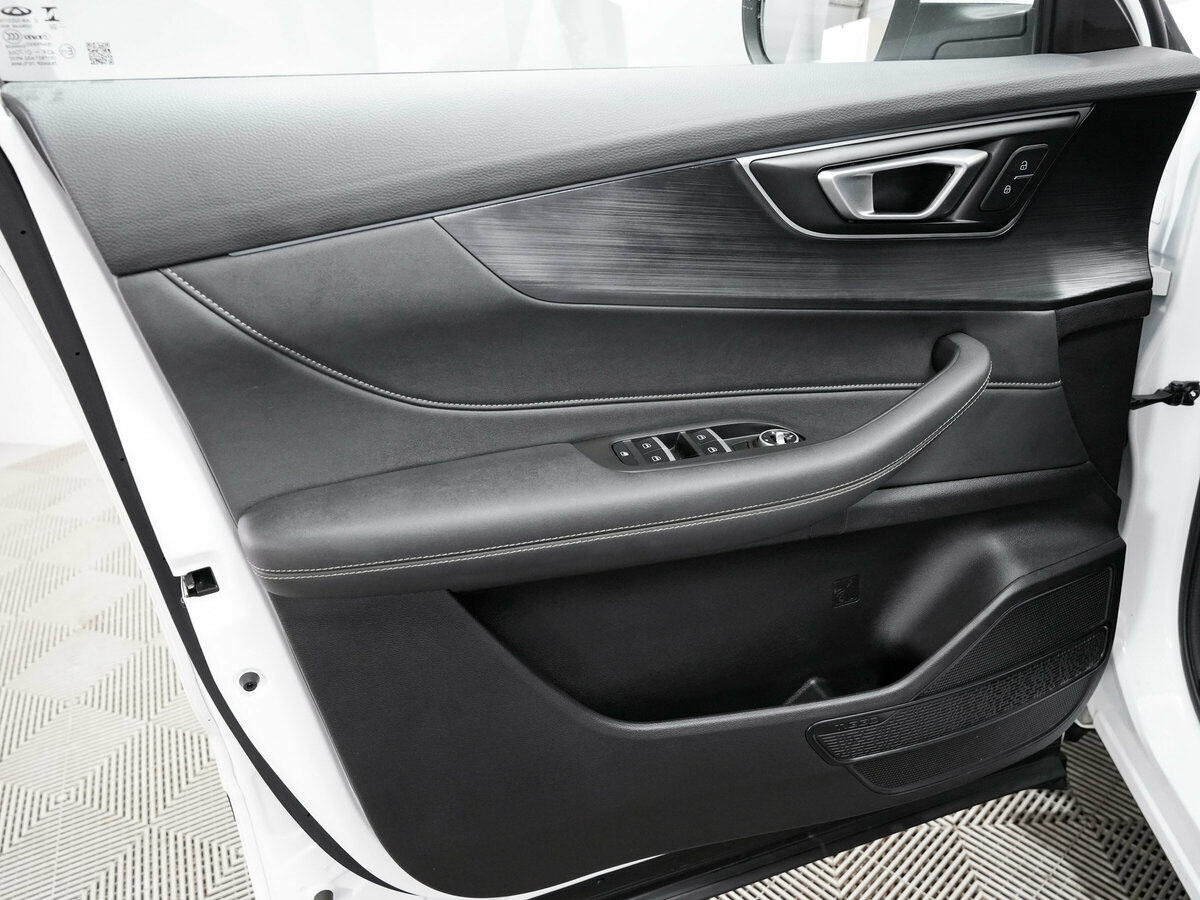 Chery Tiggo 4 Pro I, 2024 Фото №15