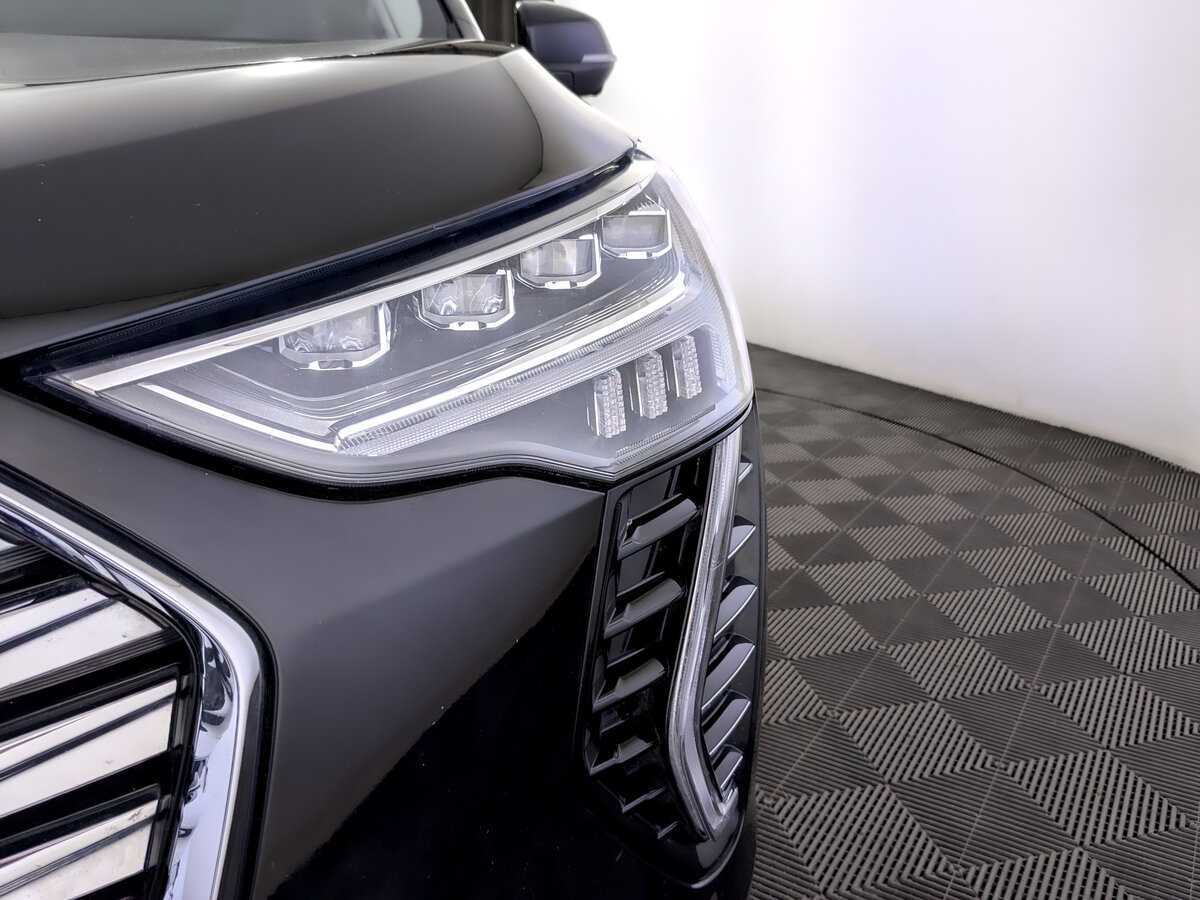 Haval Jolion, 2023 Фото №17