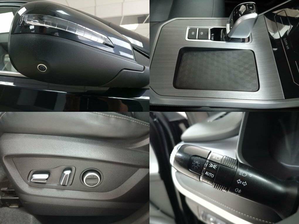 Chery Tiggo 4 Pro, 2022 Фото №22