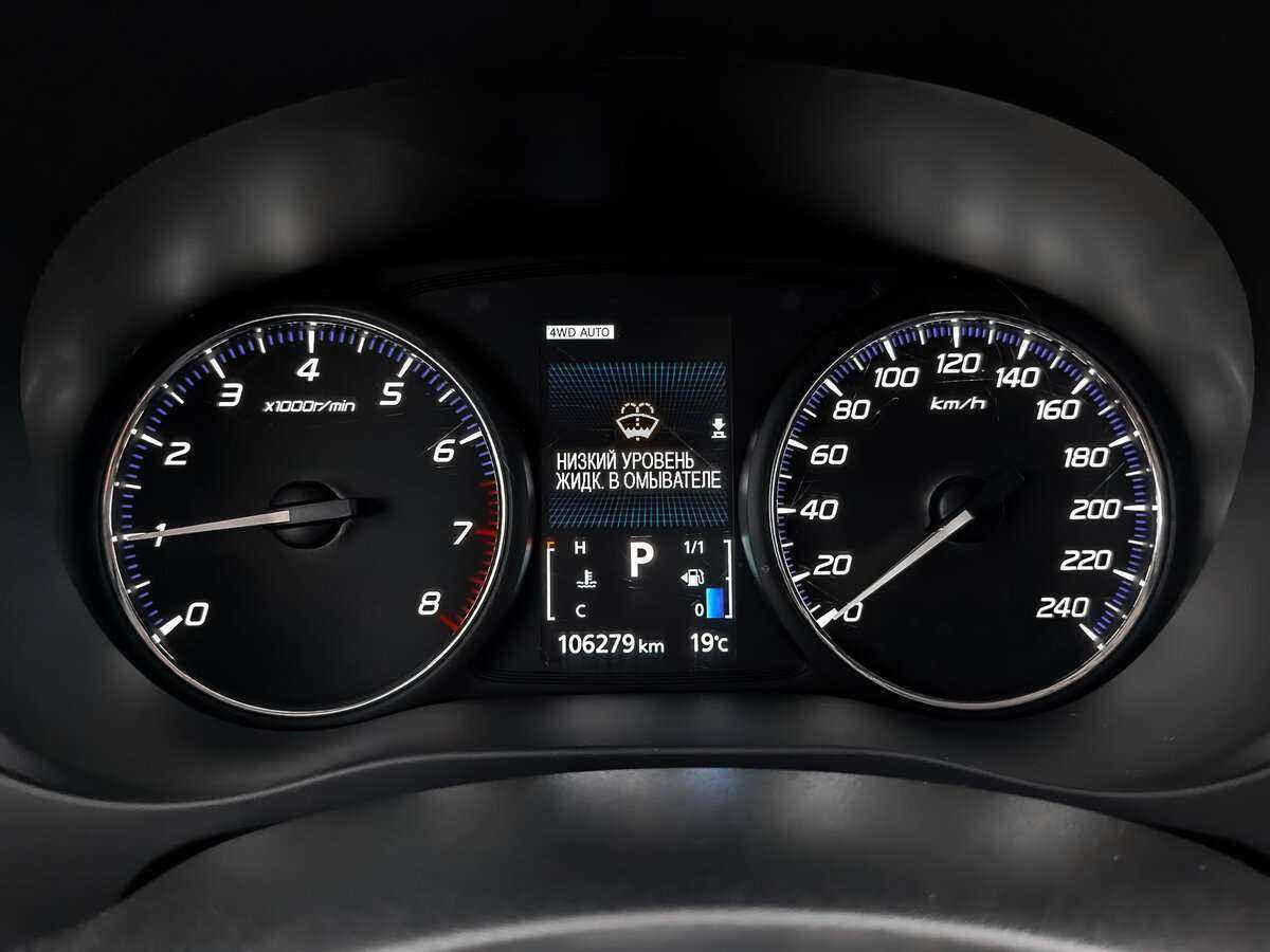 Mitsubishi Outlander, 2020 Фото №14