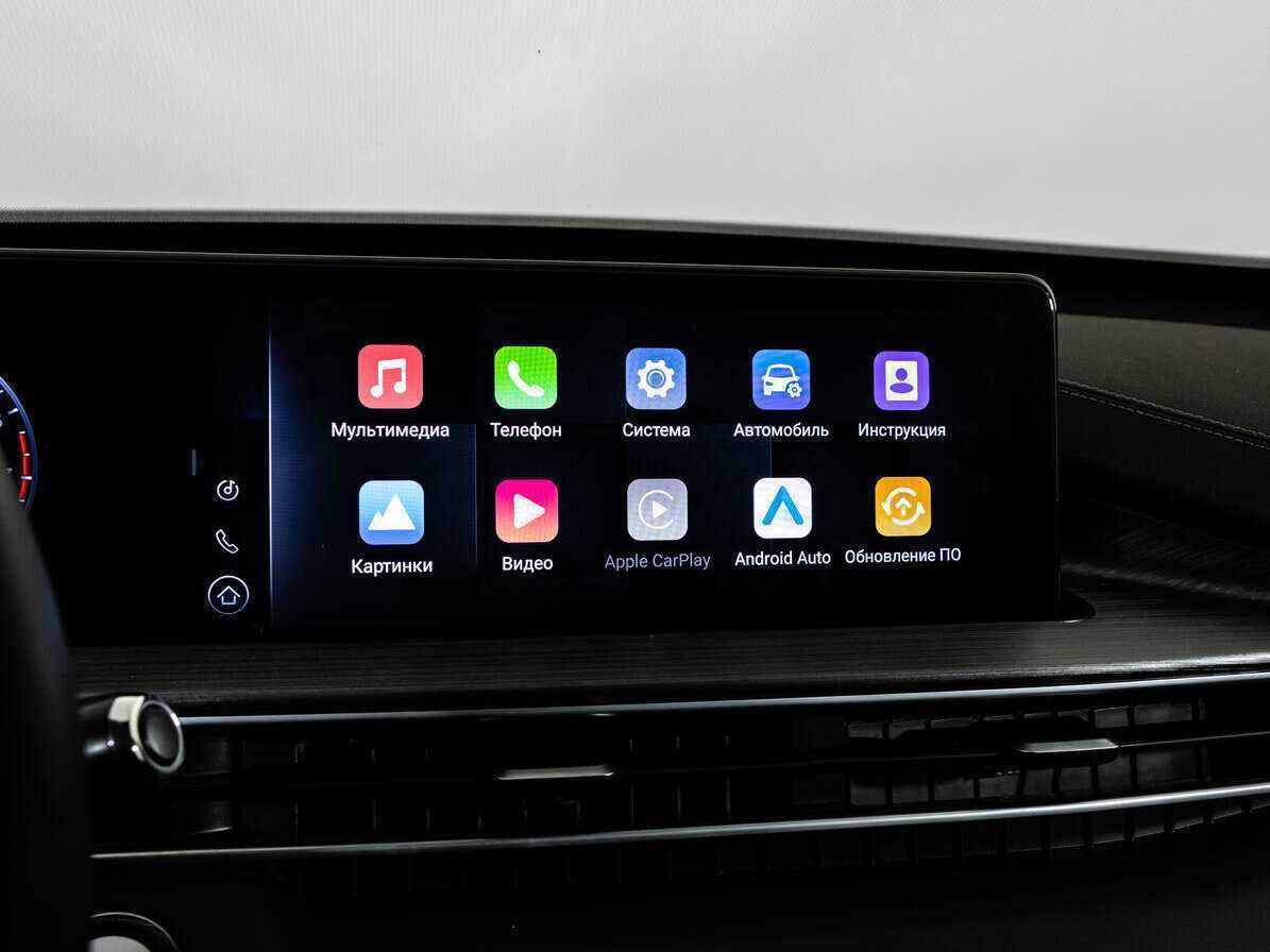 CHERY Tiggo 7 Pro Max, 2023 Фото №14