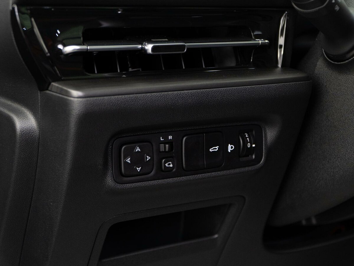 Changan UNI-S (CS55 Plus), 2024 Фото №17