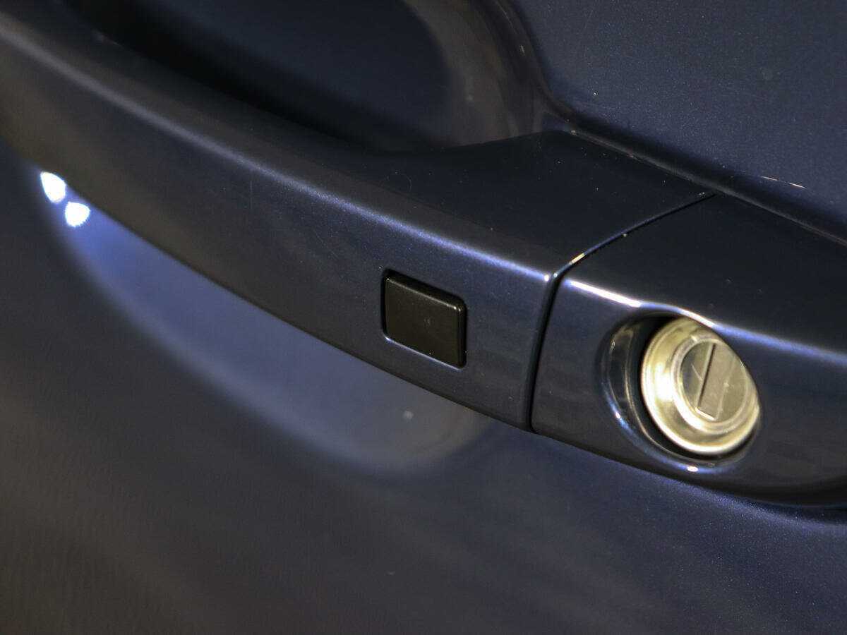 Hyundai Tucson, 2018 Фото №18