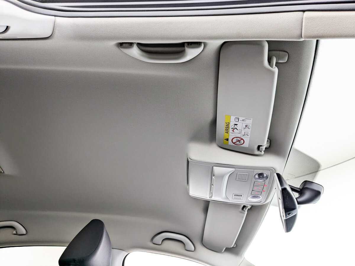 Volkswagen Jetta, 2015 Фото №17