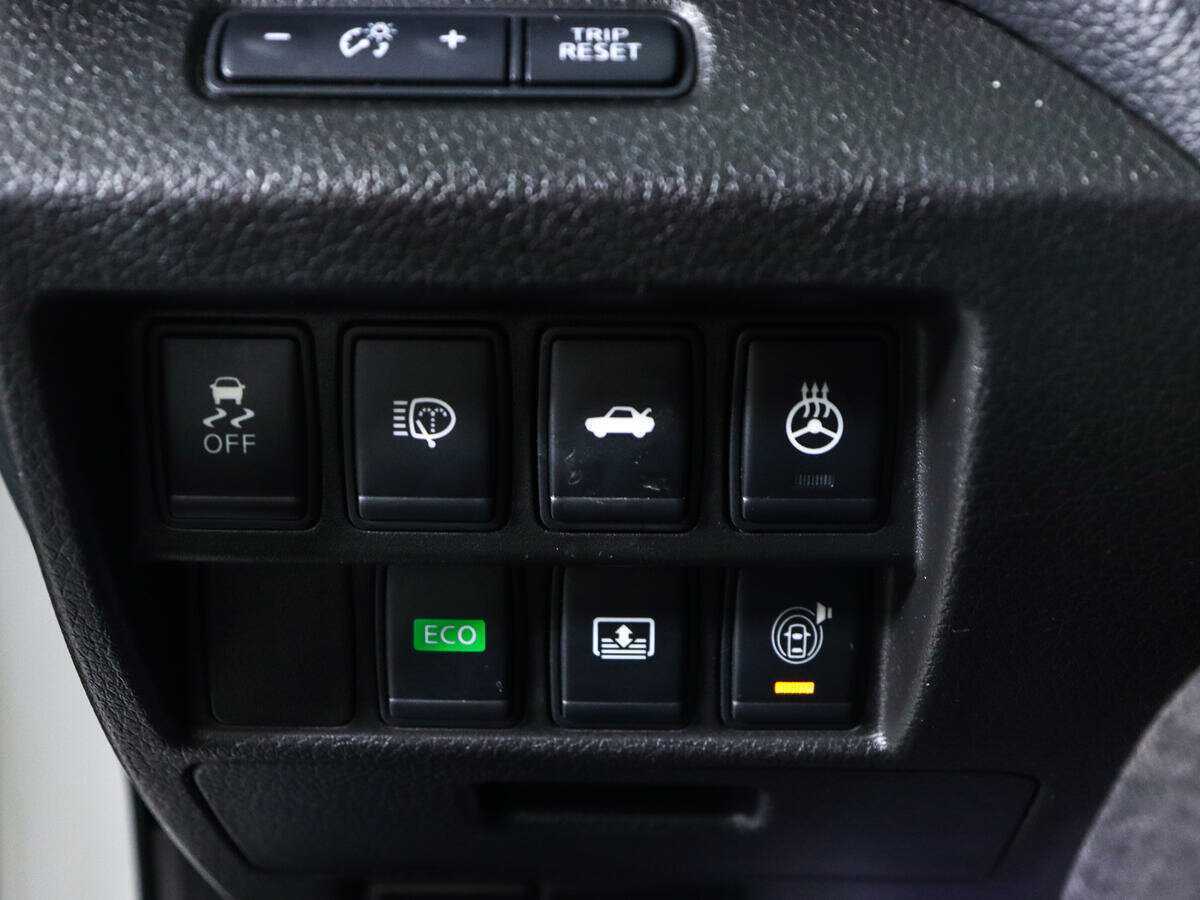 Nissan Teana, 2014 Фото №17