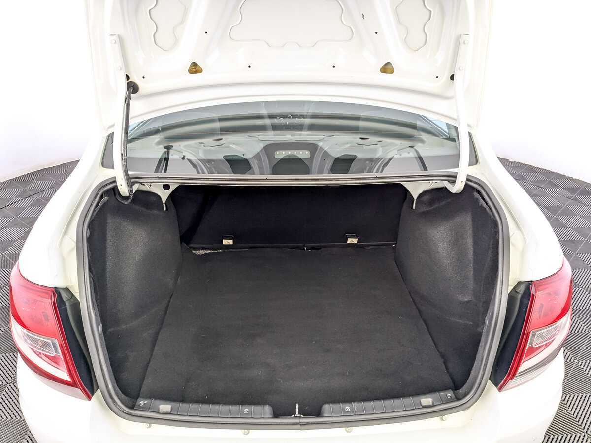 Lada (ВАЗ) Granta, 2022 Фото №10