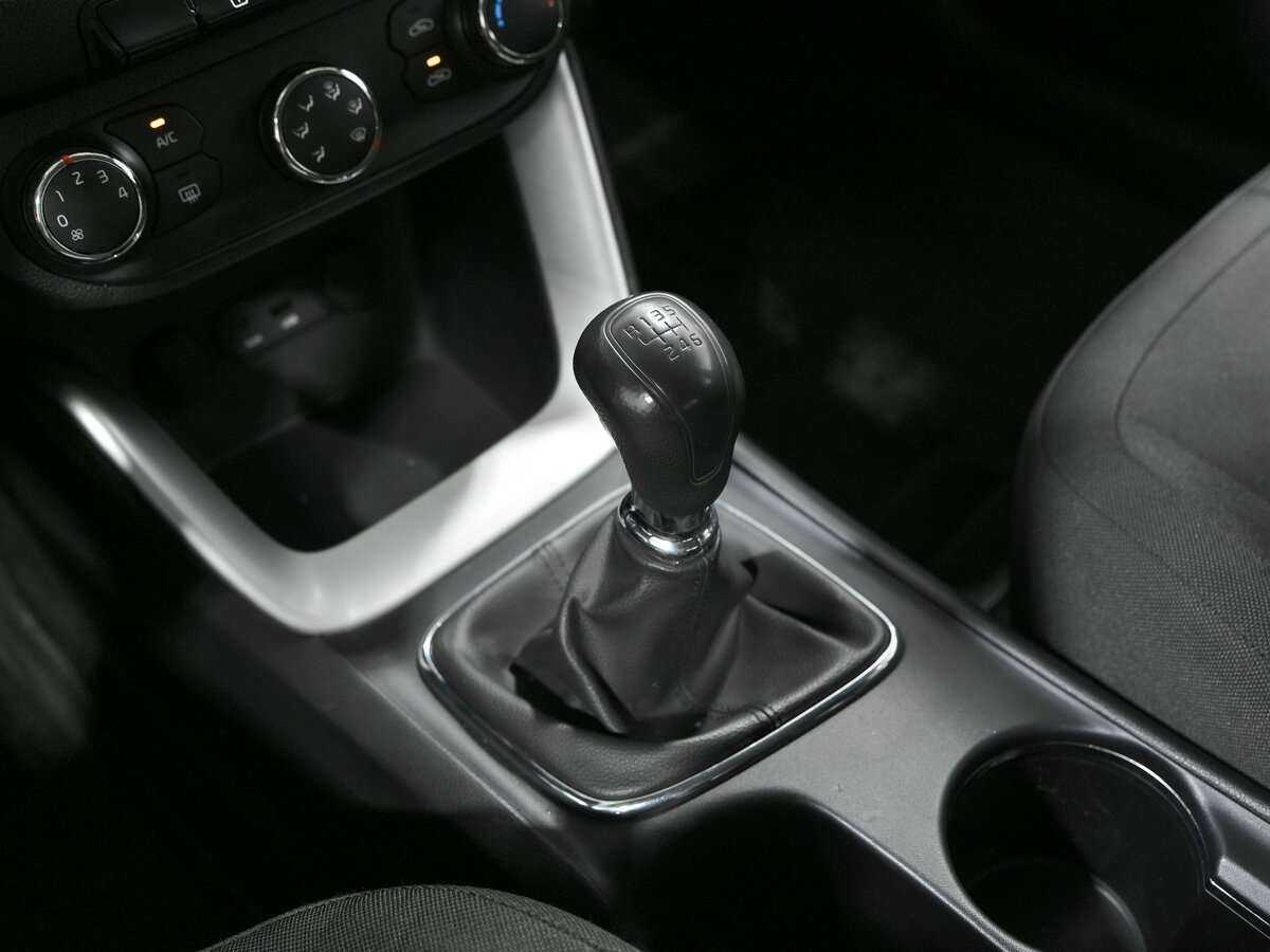 Kia Ceed, 2012 Фото №10