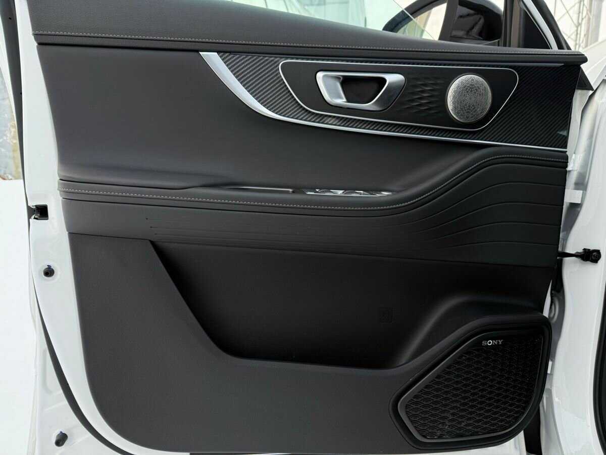 Chery Tiggo 7 Pro Max, 2024 Фото №12