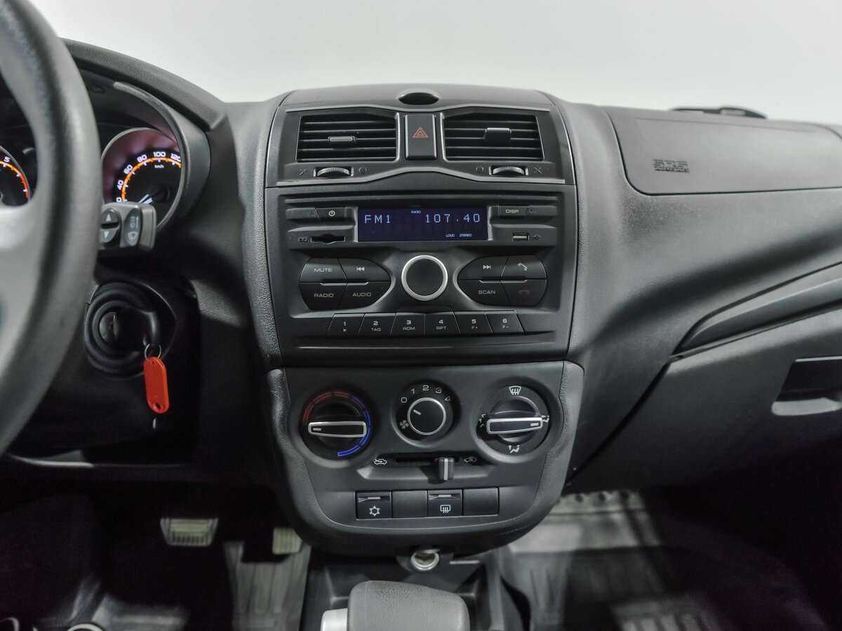 Lada (ВАЗ) Granta, 2021 Фото №9