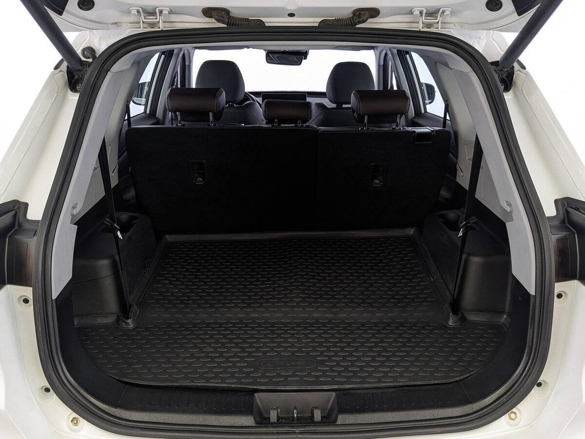 Chery Tiggo 8 Pro, 2022 Фото №10