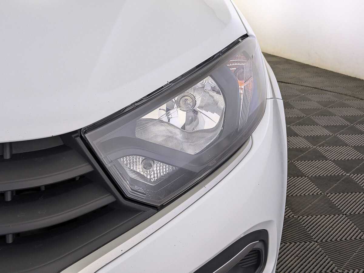 Lada (ВАЗ) Granta, 2022 Фото №11