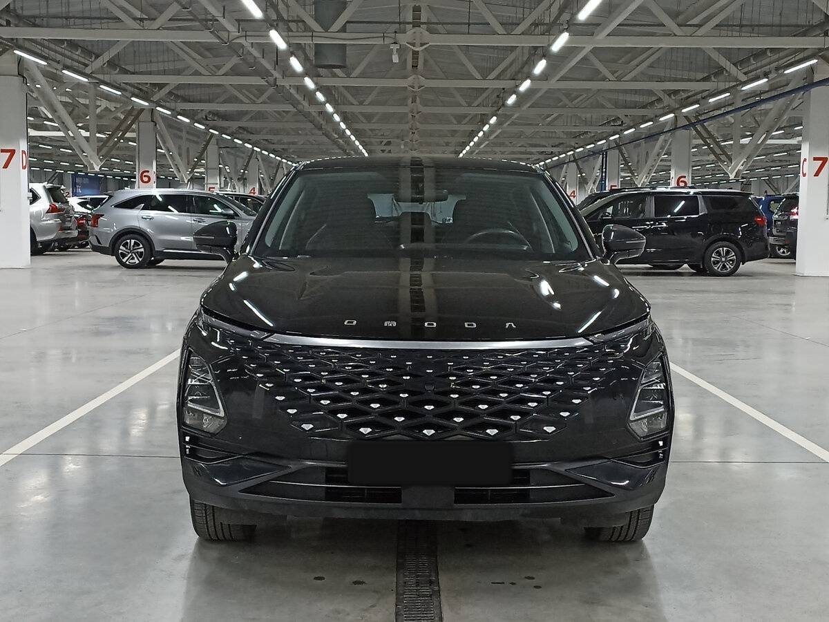 Omoda C5, 2023 Фото №2