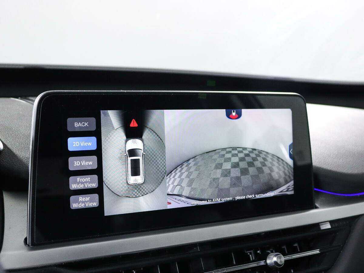 Chery Tiggo 7 Pro, 2020 Фото №15