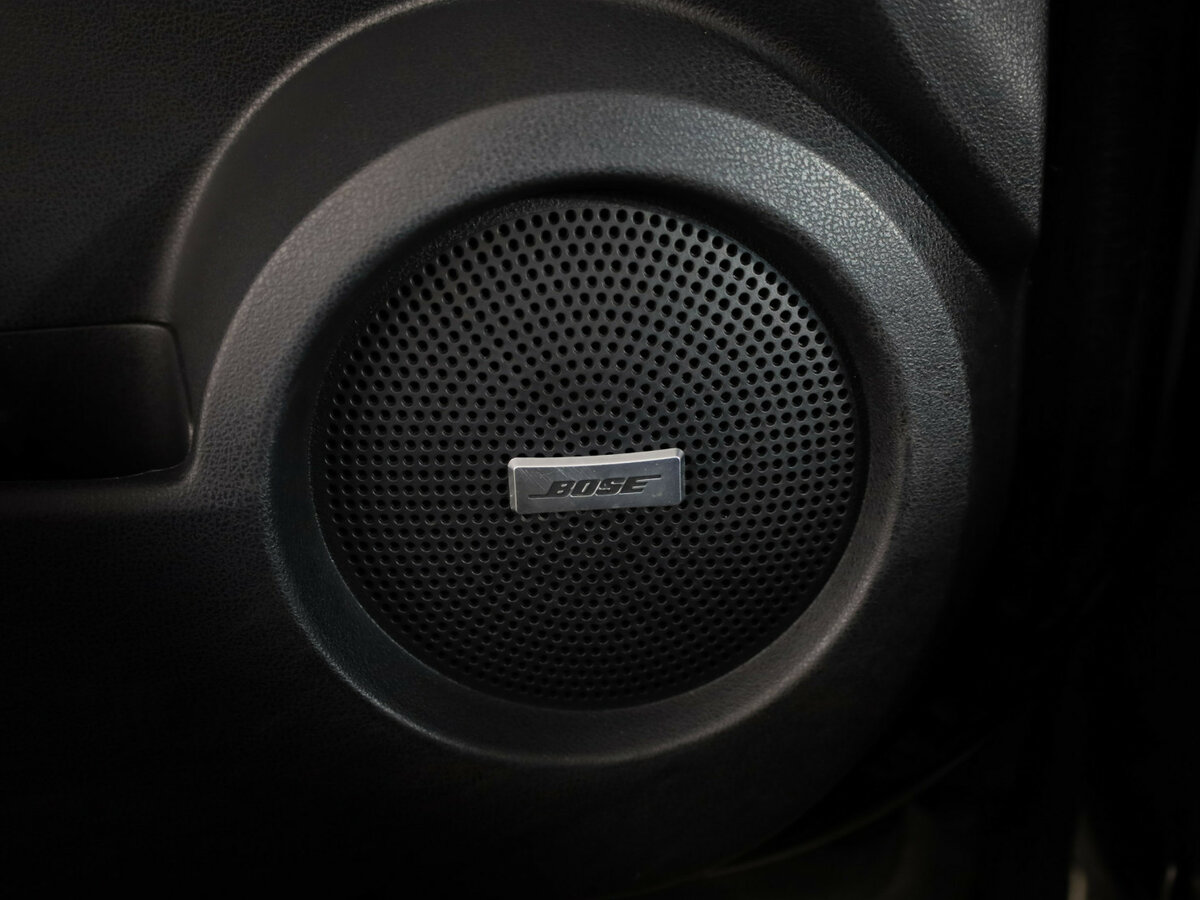 Nissan Qashqai I Рестайлинг, 2012 Фото №13