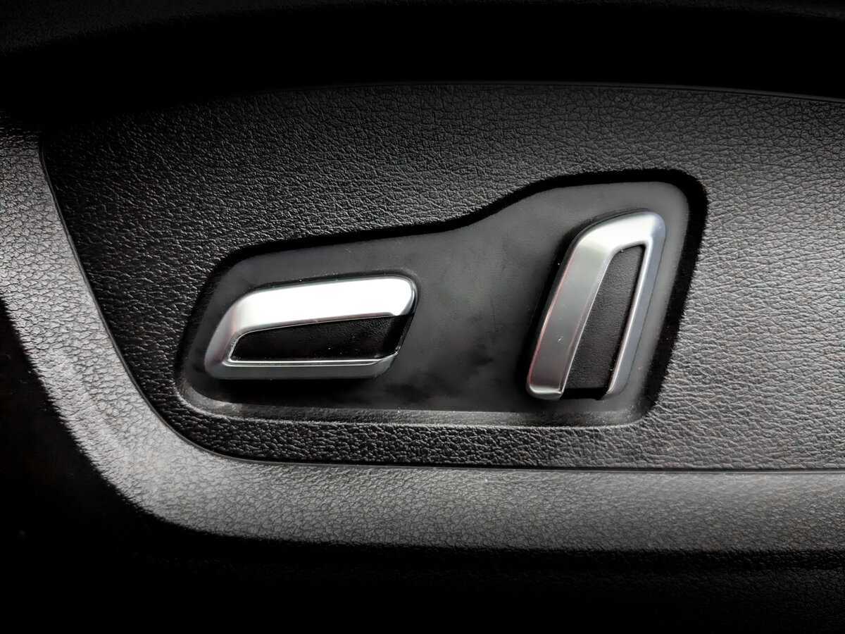 CHERY Tiggo 7 Pro, 2022 Фото №21