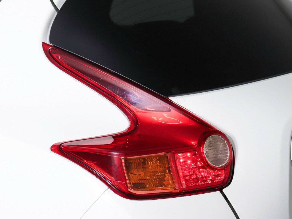 Nissan Juke, 2012 Фото №23