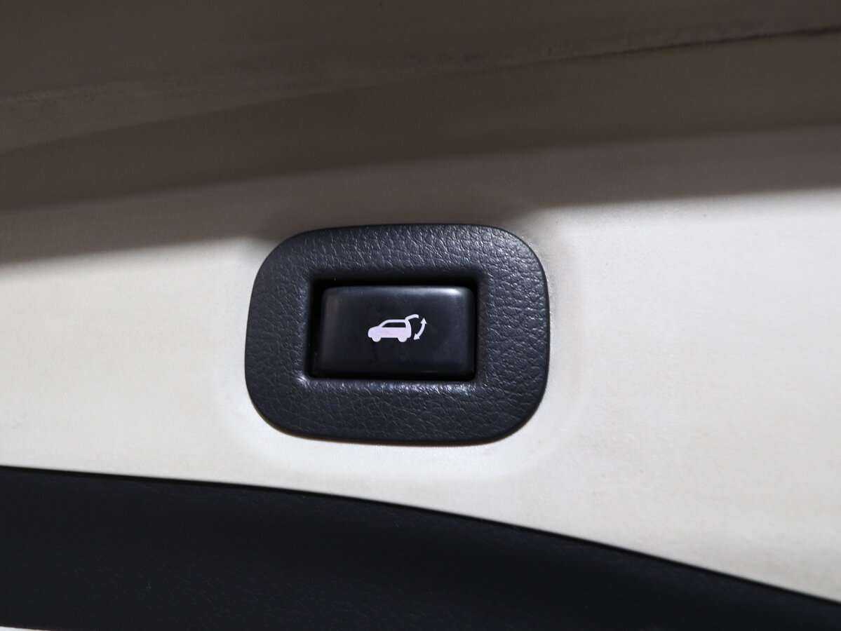 Nissan X-Trail, 2015 Фото №6