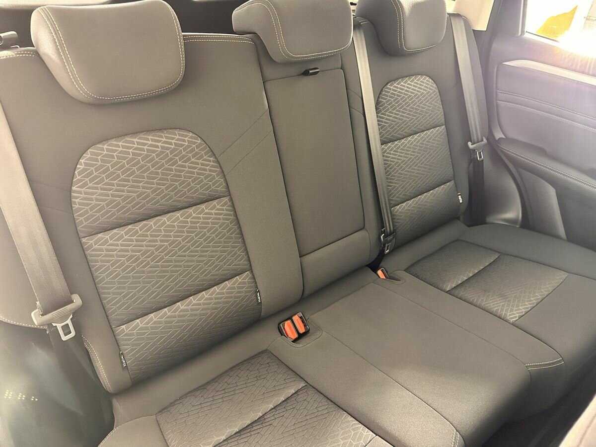 Haval Dargo, 2023 Фото №15