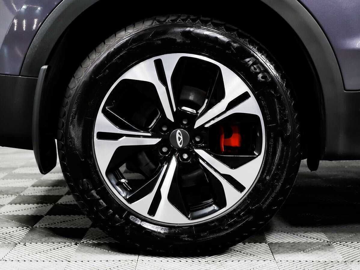 CHERY Tiggo 7 Pro Max, 2023 Фото №14