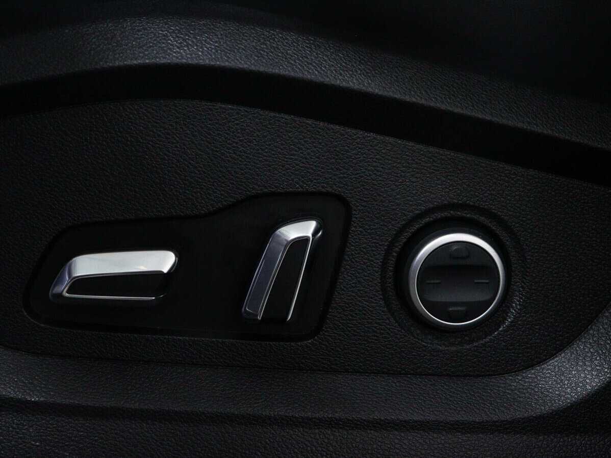 EXEED LX, 2021 Фото №15