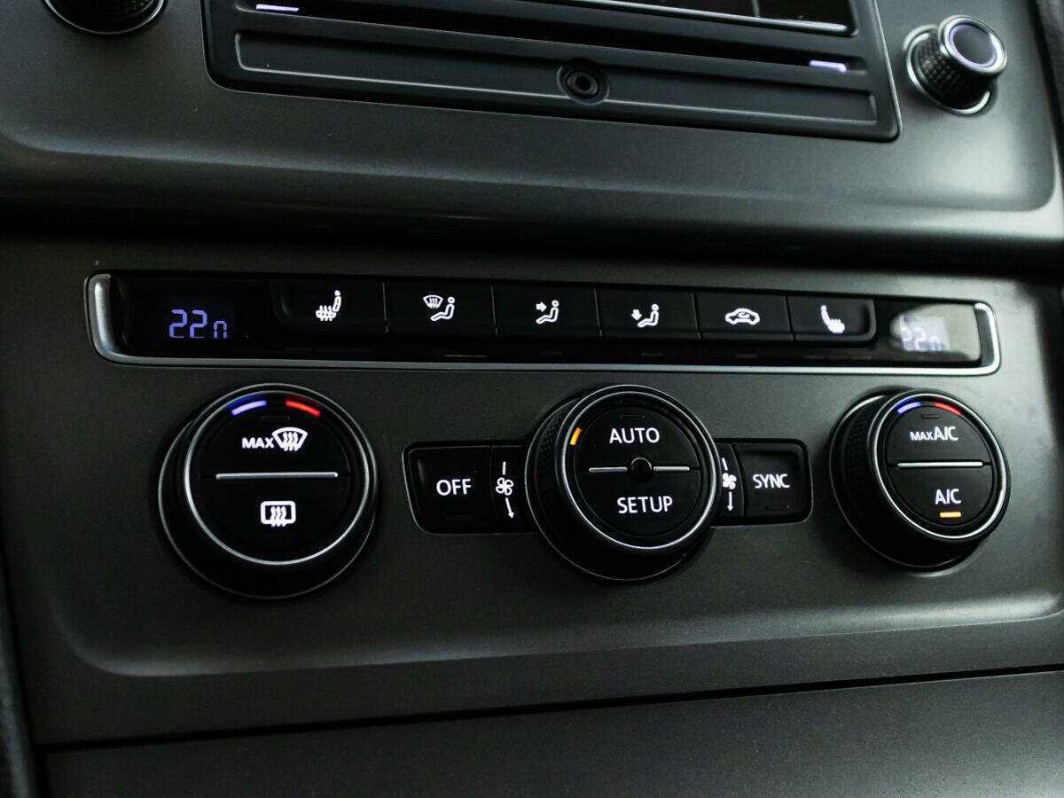 Volkswagen Golf, 2013 Фото №10