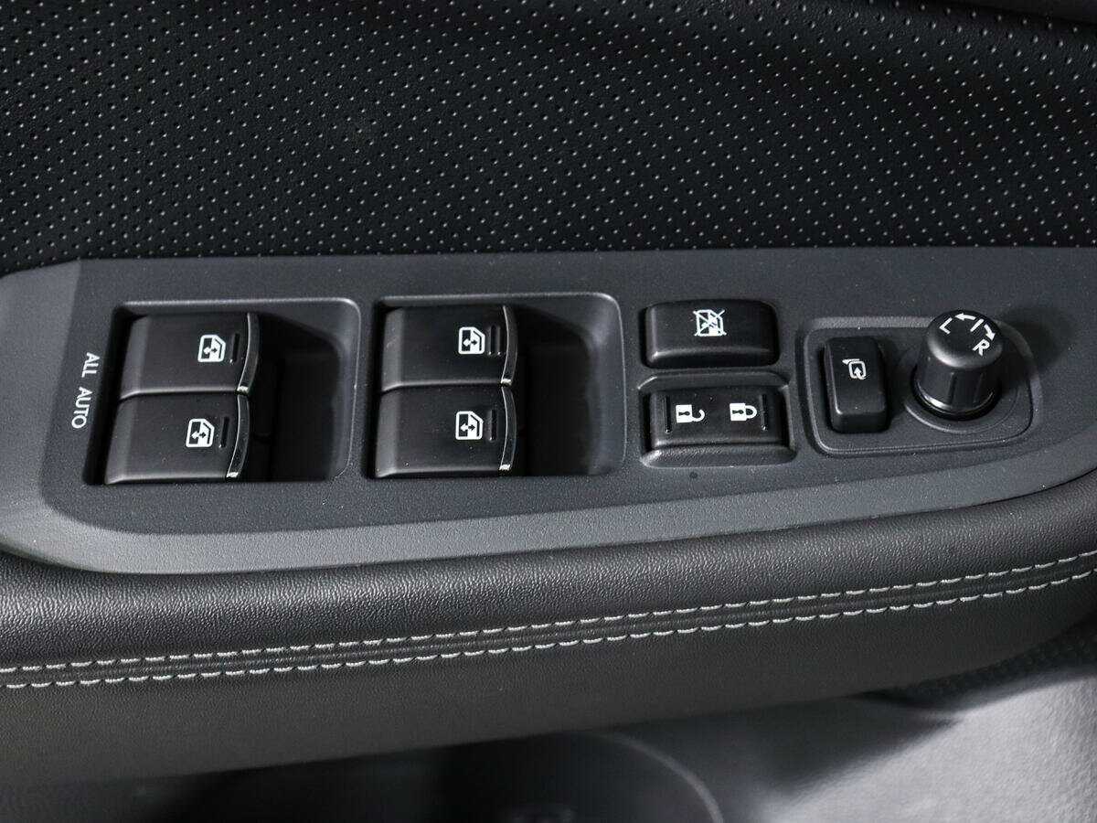 Subaru Outback, 2015 Фото №15