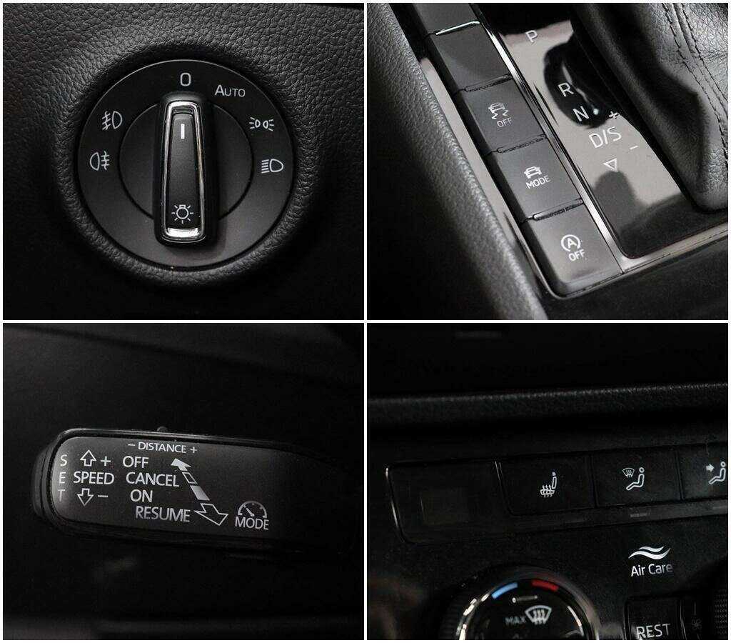 Skoda Superb, 2019 Фото №17