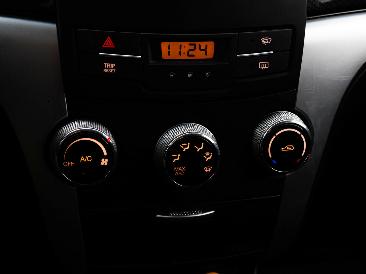 SsangYong Actyon II, 2013 Фото №11