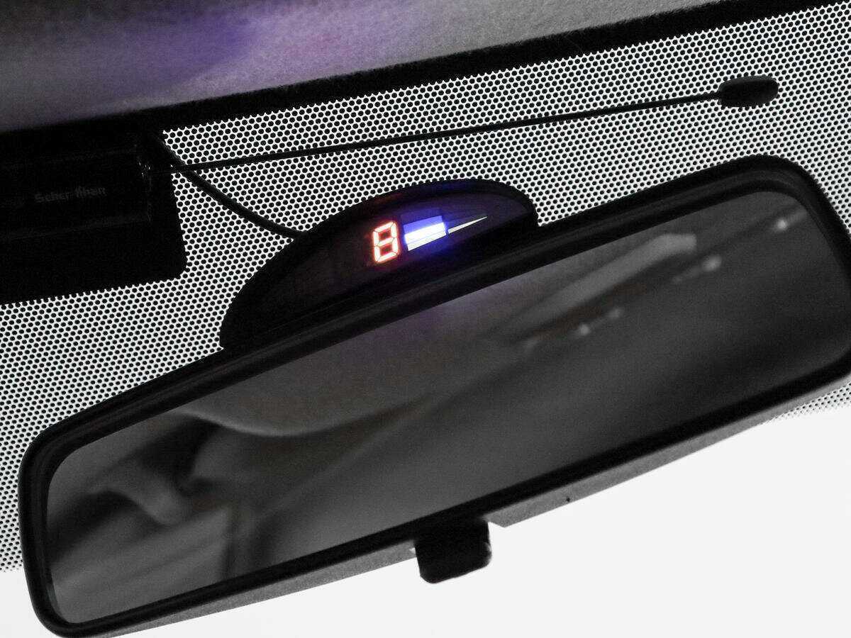 Nissan Almera, 2015 Фото №12