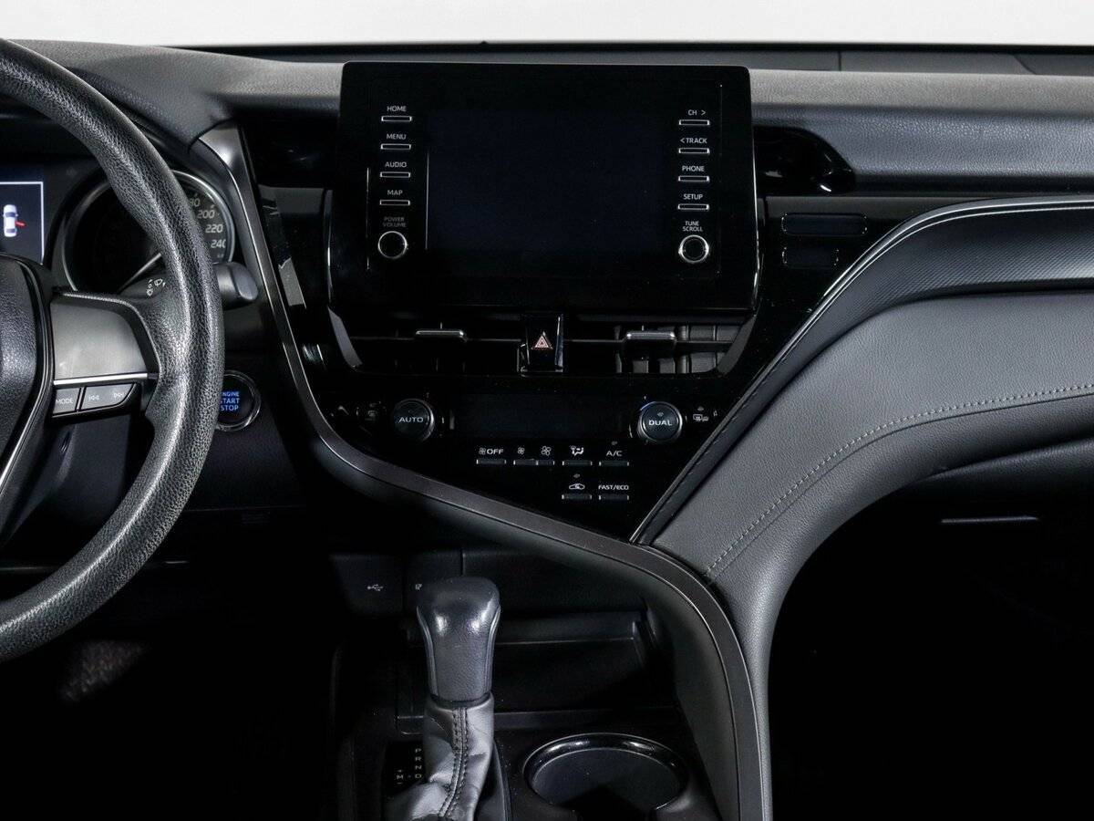 Toyota Camry, 2021 Фото №13