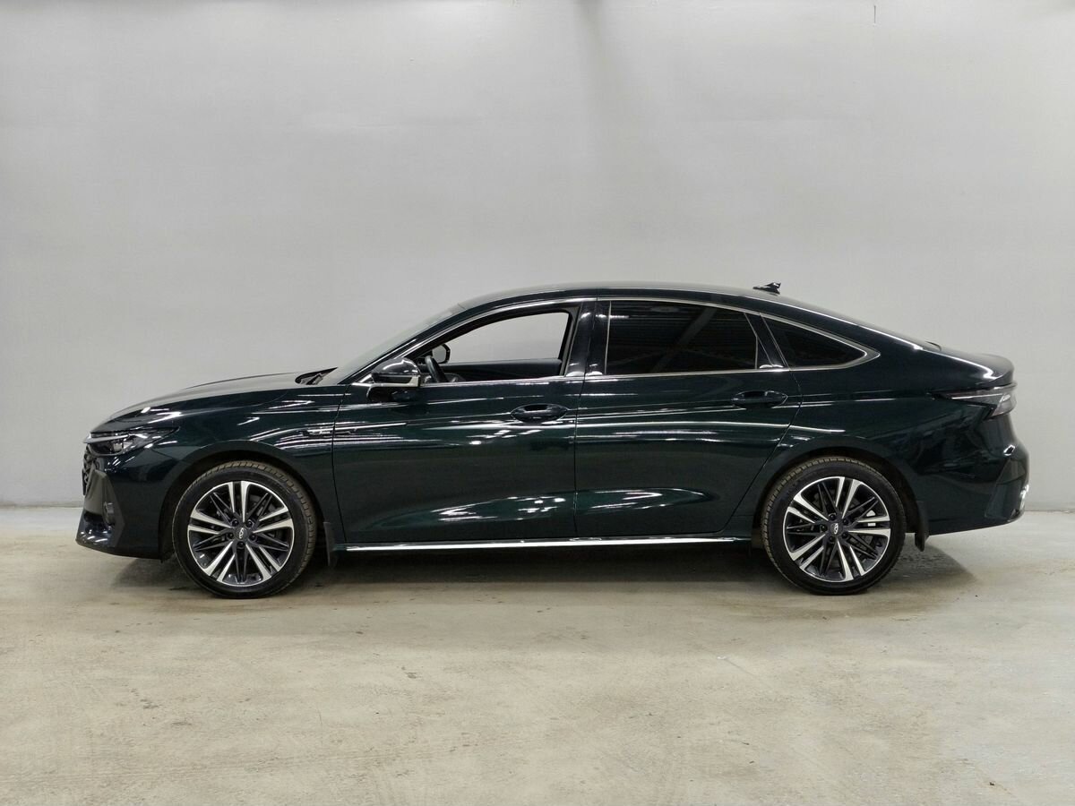 Chery Arrizo 8, 2024 Фото №8
