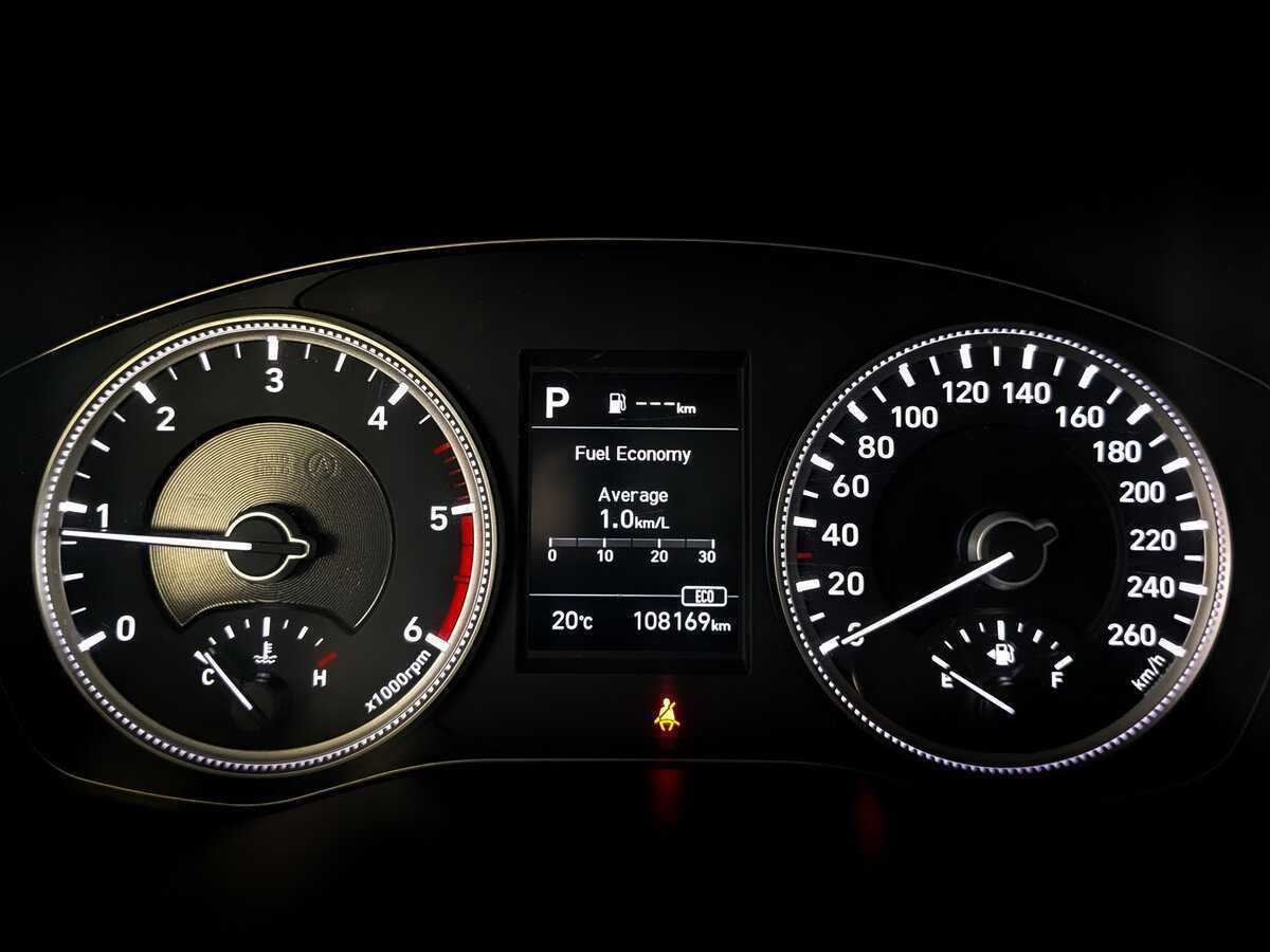 Hyundai Santa Fe, 2018 Фото №11