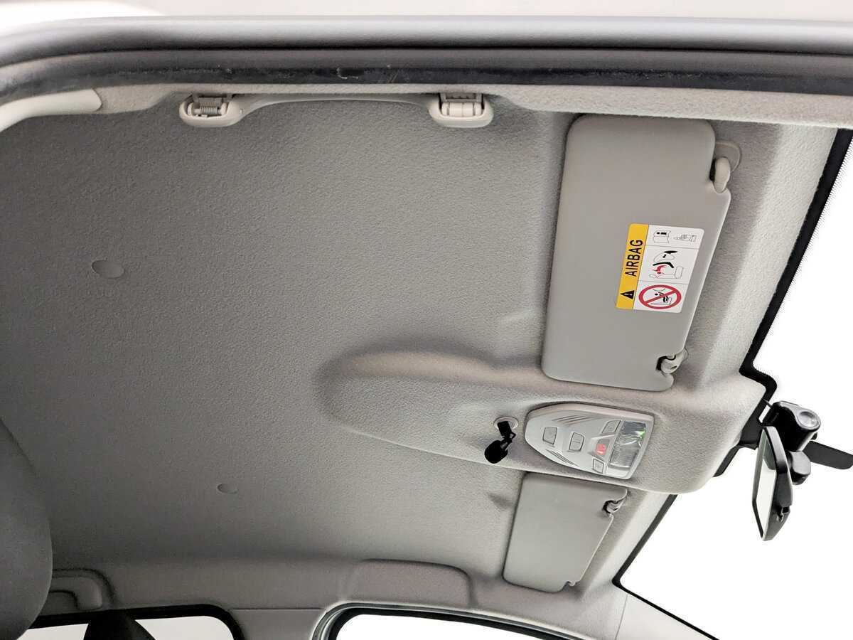 Lada (ВАЗ) XRAY, 2019 Фото №22