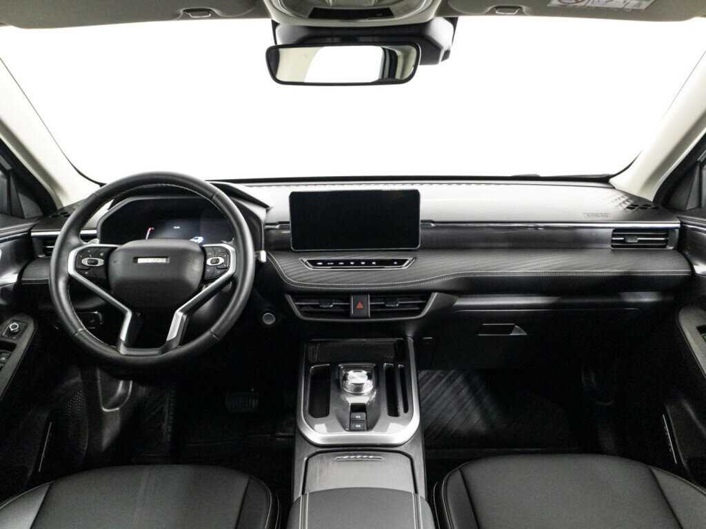 Haval Jolion, 2023 Фото №13