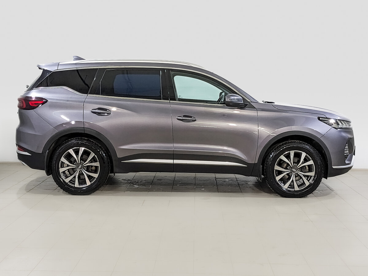 Chery Tiggo 7 Pro I, 2022 Фото №4
