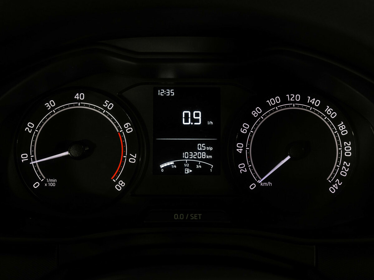 Skoda Rapid II, 2020 Фото №18