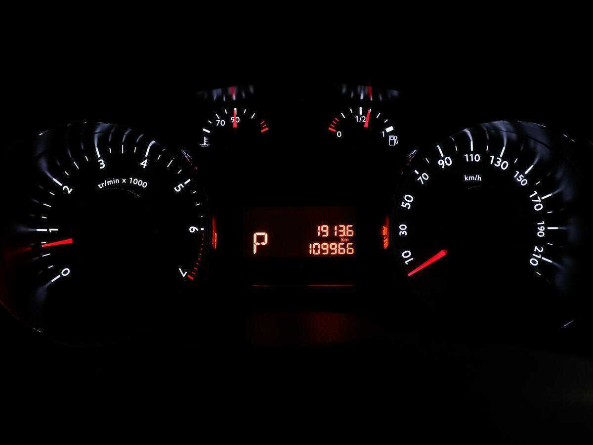 Peugeot 3008, 2016 Фото №12