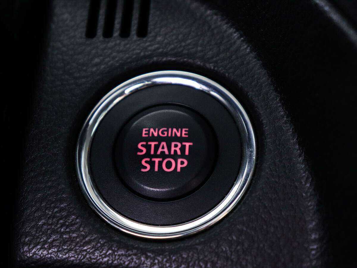 Suzuki SX4, 2016 Фото №17