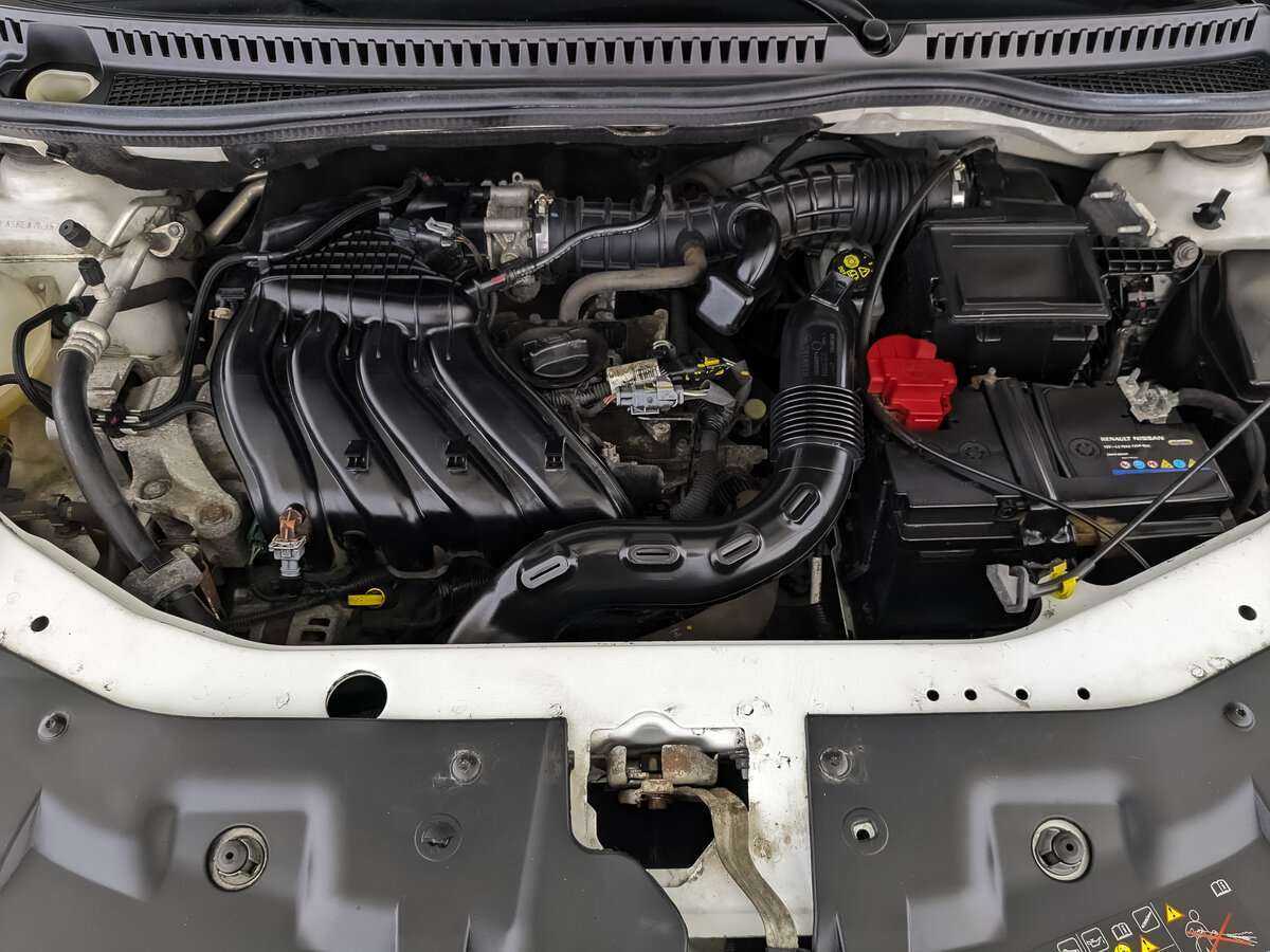 Renault Kaptur, 2019 Фото №9