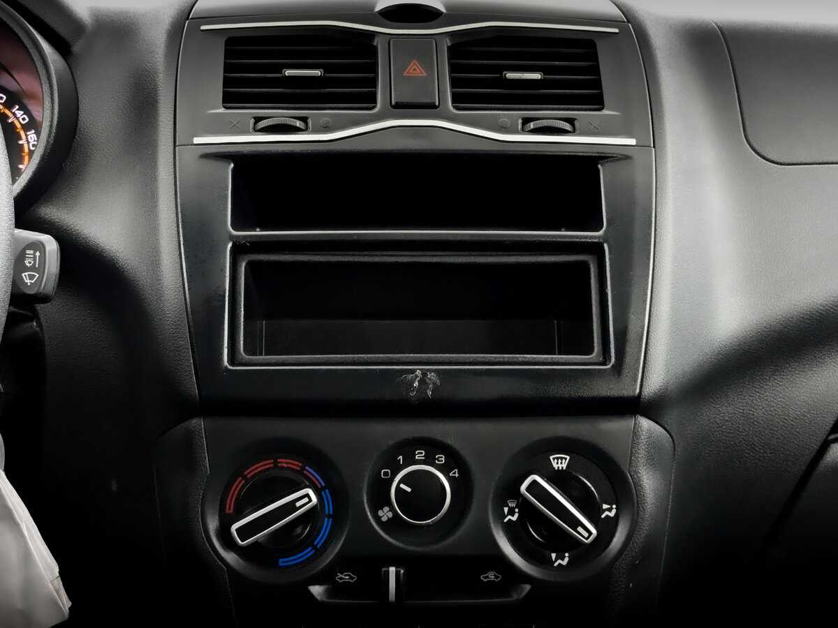 Lada (ВАЗ) Granta, 2022 Фото №15