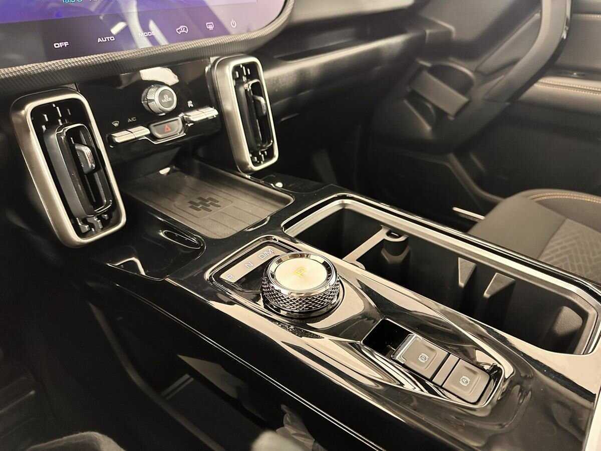 Haval Dargo, 2023 Фото №13