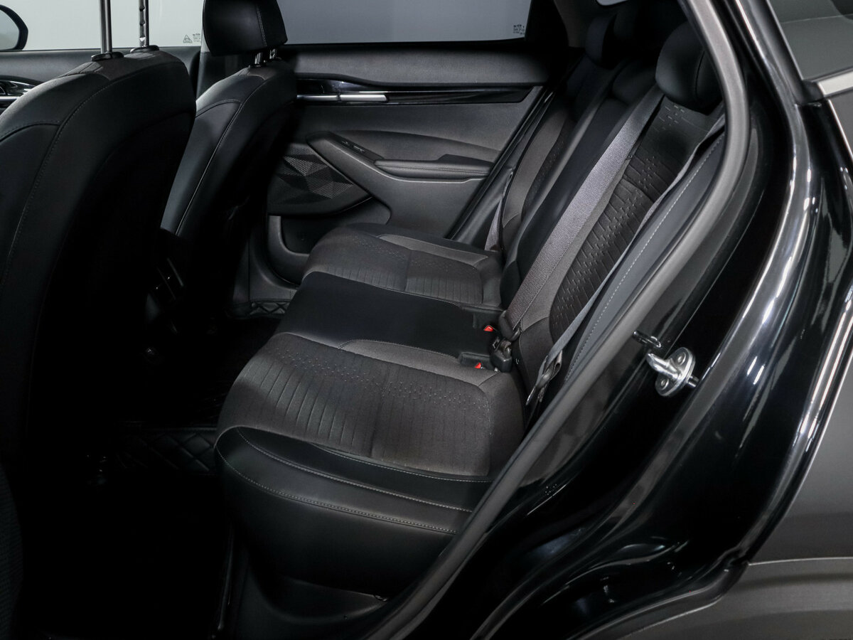 Kia Seltos I, 2021 Фото №10